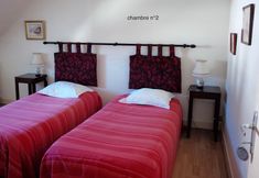 Others 4 Les Chambres d'hôtes - Les Crépinières