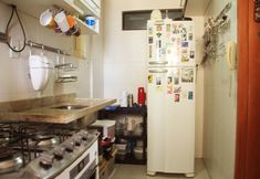 其他 6 Duplex Caminho das Árvores