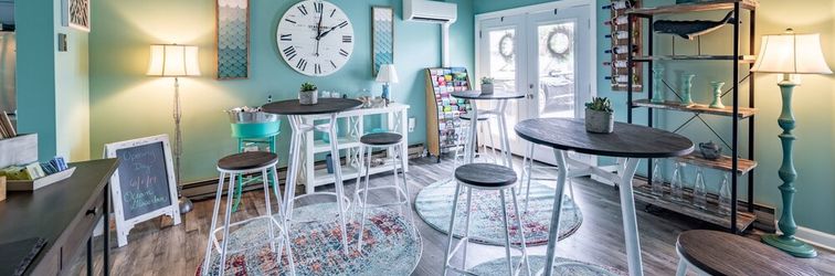 อื่นๆ Ocean Glass Inn