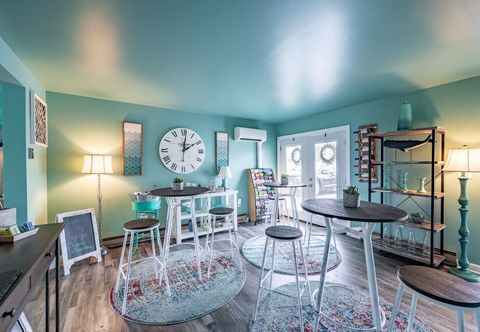 อื่นๆ Ocean Glass Inn