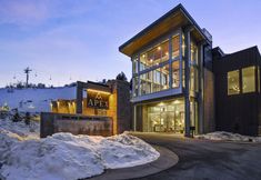 Others 2 Apex Residences, Park City - Canyons Village