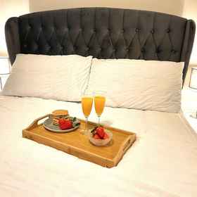 Primary image1Zip 小屋(可住 2-3 人,攀登斯諾登山 Zip World),Pistyll公寓