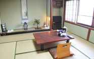 Khác 7 Asahi Ryokan