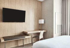 기타 6 AC Hotel by Marriott Dallas Frisco