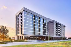 기타 AC Hotel by Marriott Dallas Frisco