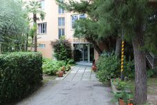 其他 Albergo La Terrazza