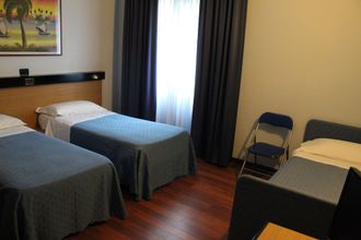 其他 4 Albergo La Terrazza