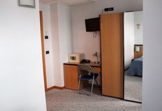 其他 3 Albergo La Terrazza