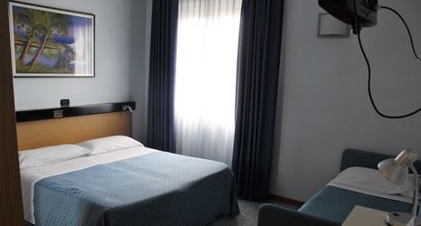 其他 2 Albergo La Terrazza