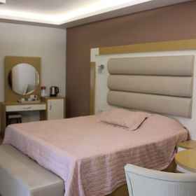 Primary image 1 Urla Tarihi Han Otel, โรงแรม & ที่พัก Izmir