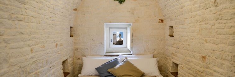 Others Trulli Lithos Suite