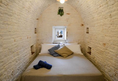 Others Trulli Lithos Suite