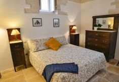 Others 2 Trulli Lithos Suite