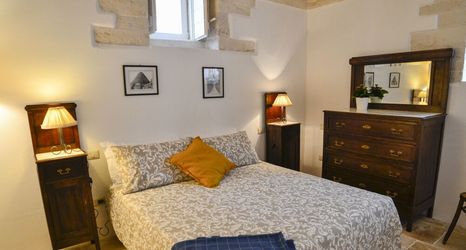 Others 2 Trulli Lithos Suite