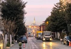 其他 7 Hotel Antique Istanbul