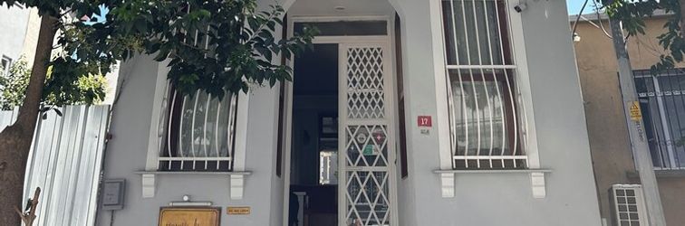 其他 Hotel Antique Istanbul