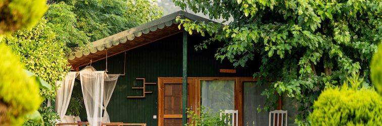 Others Etenna Beach Bungalows