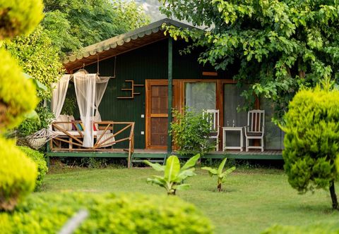 Others Etenna Beach Bungalows