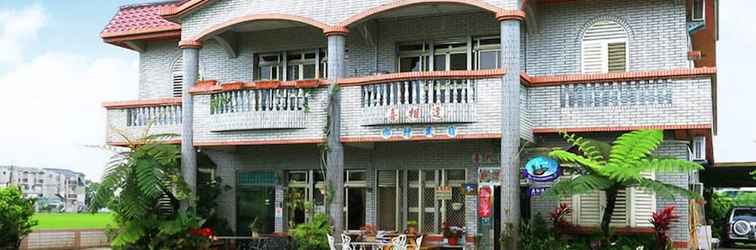 Lainnya Yilan Xiang Feng Homestay