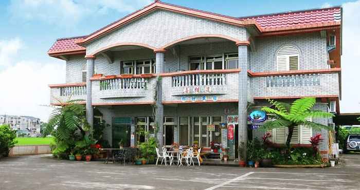 Lainnya Yilan Xiang Feng Homestay