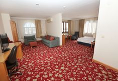 其他 3 Hotel Diyarbakir