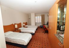 其他 4 Hotel Diyarbakir