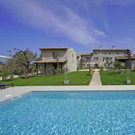 Primary image 1 Dogoli Country Apartments, Thermal Park of Cola di Lazise Hotels