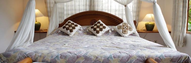 其他 Villa Kompiang Bali