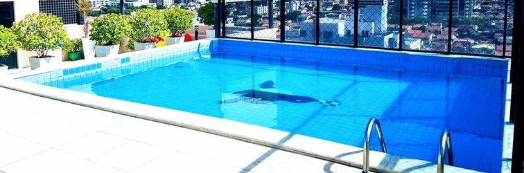 Others Apartamento Jatiúca Renovatio