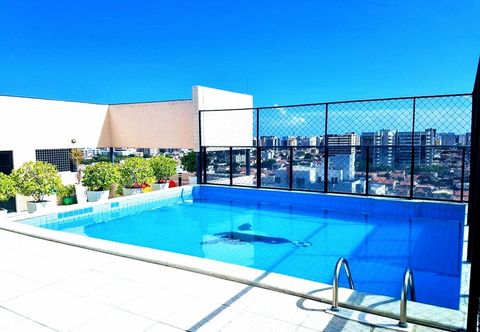 Others Apartamento Jatiúca Renovatio