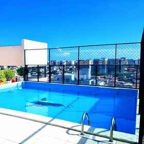 Primary image1亞提烏卡翻新公寓飯店,马塞约飯店