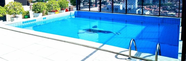 其他 Apartamento Jatiúca  Renovatio