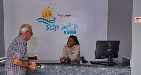 其他 2 Lake Point Villa