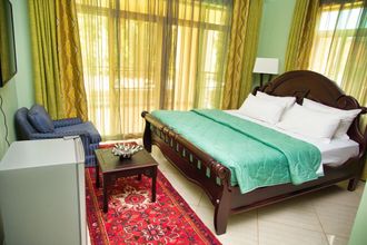 其他 4 Lake Point Villa