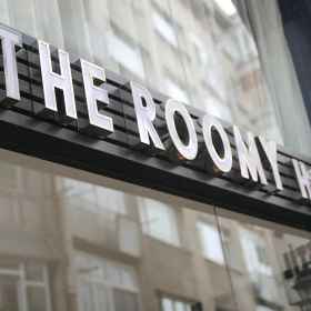 Primary image 1 The Roomy Hotel Sisli, Khách sạn Vernazza Suites Hotel