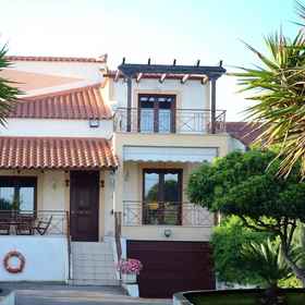 Primary image1貝拉路基錫亞別墅飯店,Dimos Dirfys-Messapia飯店