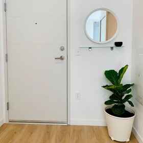 Interior entrance 1 Prime Roosevelt Contemporary Studio, Seattle Children's Hospital Hotels