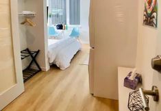 อื่นๆ 2 Prime Roosevelt Contemporary Studio