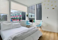 อื่นๆ 5 Prime Roosevelt Contemporary Studio