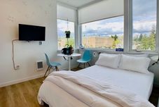 Others Modern Roosevelt Urban Studio