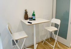 Others 4 Well Appointed Roosevelt Studio