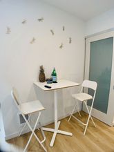 Others 4 Well Appointed Roosevelt Studio