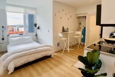 Others Well Appointed Roosevelt Studio