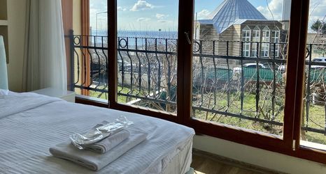 その他 2 Doga Villa Guesthouse