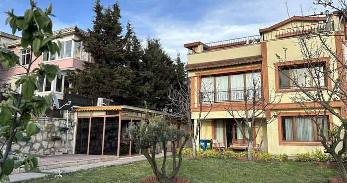 Khác Doga Villa Guesthouse