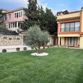 Primary image1多加別墅旅館,Poseidon Underwater Technical Sis.v was eğt.tic.ltd.ş.飯店