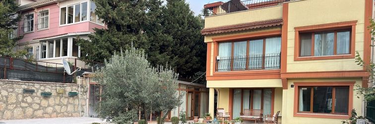 その他 Doga Villa Guesthouse