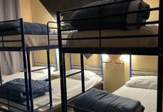 Others 6 Lion University & Youth Hostel Milano