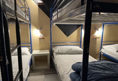 Others 5 Lion University & Youth Hostel Milano