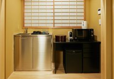 Others 6 HANARE KYOTO Onyado Hasegawa